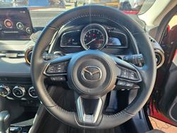 2023 Mazda CX-3  G20 TOURING SP AUTO PETROL FWD