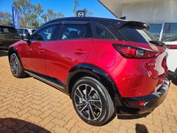 2023 Mazda CX-3  G20 TOURING SP AUTO PETROL FWD