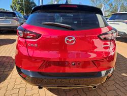 2023 Mazda CX-3  G20 TOURING SP AUTO PETROL FWD