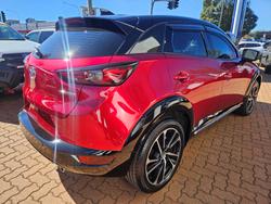 2023 Mazda CX-3  G20 TOURING SP AUTO PETROL FWD