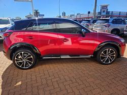 2023 Mazda CX-3  G20 TOURING SP AUTO PETROL FWD