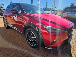 2023 Mazda CX-3  G20 TOURING SP AUTO PETROL FWD