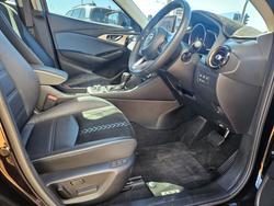 2023 Mazda CX-3  G20 TOURING SP AUTO PETROL FWD
