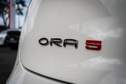 2026 GWM ORA