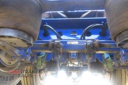 2020 Maxitrans 40FT Dropdeck Skel Road Train Set with Dolly