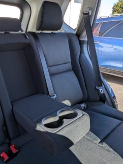 2025 NISSAN X-TRAIL ST