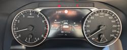 2025 NISSAN X-TRAIL ST