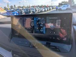 2025 NISSAN X-TRAIL ST