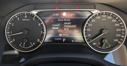 2025 NISSAN X-TRAIL ST