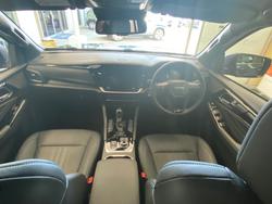 2025 ISUZU MU-X LS-T