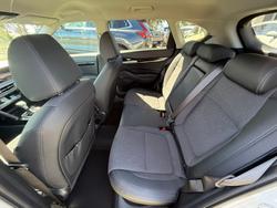 2025 Kia Seltos Sport+