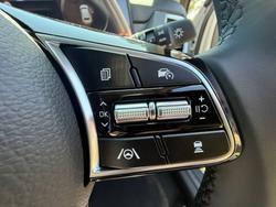 2025 Kia Seltos Sport+