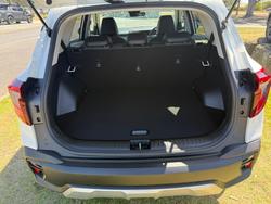 2025 Kia Seltos Sport+