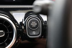 2019 MERCEDES-BENZ
                A180 2019 MERCEDES-BENZ A180  7 SP AUTO DUAL CLUTCH 4D SEDAN T4 