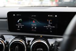 2019 MERCEDES-BENZ
                A180 2019 MERCEDES-BENZ A180  7 SP AUTO DUAL CLUTCH 4D SEDAN T4 