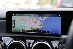 2019 MERCEDES-BENZ
                A180 2019 MERCEDES-BENZ A180  7 SP AUTO DUAL CLUTCH 4D SEDAN T4 