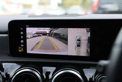 2019 MERCEDES-BENZ
                A180 2019 MERCEDES-BENZ A180  7 SP AUTO DUAL CLUTCH 4D SEDAN T4 