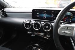 2019 MERCEDES-BENZ
                A180 2019 MERCEDES-BENZ A180  7 SP AUTO DUAL CLUTCH 4D SEDAN T4 