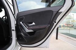 2019 MERCEDES-BENZ
                A180 2019 MERCEDES-BENZ A180  7 SP AUTO DUAL CLUTCH 4D SEDAN T4 