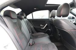 2019 MERCEDES-BENZ
                A180 2019 MERCEDES-BENZ A180  7 SP AUTO DUAL CLUTCH 4D SEDAN T4 
