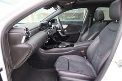 2019 MERCEDES-BENZ
                A180 2019 MERCEDES-BENZ A180  7 SP AUTO DUAL CLUTCH 4D SEDAN T4 