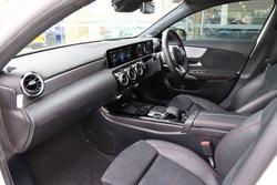 2019 MERCEDES-BENZ
                A180 2019 MERCEDES-BENZ A180  7 SP AUTO DUAL CLUTCH 4D SEDAN T4 