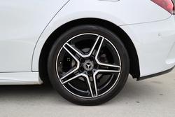 2019 MERCEDES-BENZ
                A180 2019 MERCEDES-BENZ A180  7 SP AUTO DUAL CLUTCH 4D SEDAN T4 