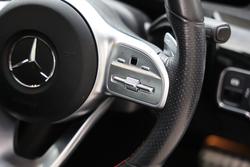 2019 MERCEDES-BENZ
                A180 2019 MERCEDES-BENZ A180  7 SP AUTO DUAL CLUTCH 4D SEDAN T4 