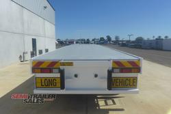 Vawdrey 22 Pallet Flat Top