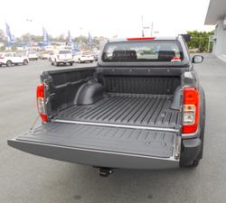 2024 Nissan
Navara SL Warrior