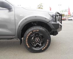 2024 Nissan
Navara SL Warrior