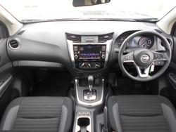 2024 Nissan
Navara SL Warrior