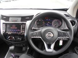 2024 Nissan
Navara SL Warrior