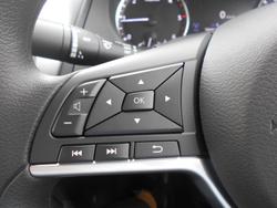 2024 Nissan
Navara SL Warrior