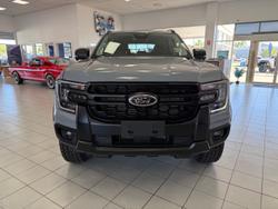 2026 Ford Everest Tremor