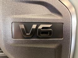 2026 Ford Everest Tremor