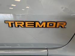 2026 Ford Everest Tremor