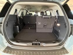 2026 Ford Everest Tremor