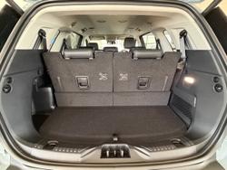 2026 Ford Everest Tremor