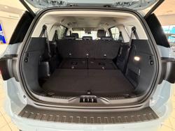 2026 Ford Everest Tremor