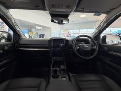 2026 Ford Everest Tremor