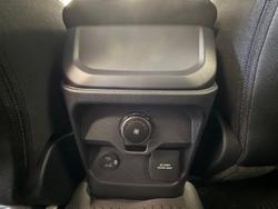 2026 Ford Everest Tremor