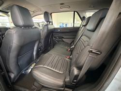 2026 Ford Everest Tremor