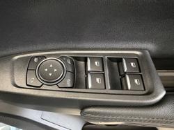2026 Ford Everest Tremor