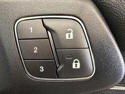 2026 Ford Everest Tremor
