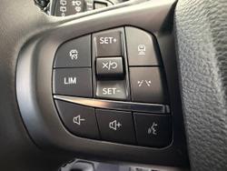 2026 Ford Everest Tremor