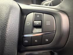 2026 Ford Everest Tremor