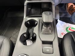2026 Ford Everest Tremor