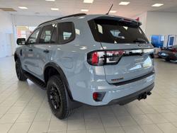2026 Ford Everest Tremor