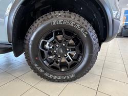 2026 Ford Everest Tremor